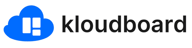 kloudboard logo